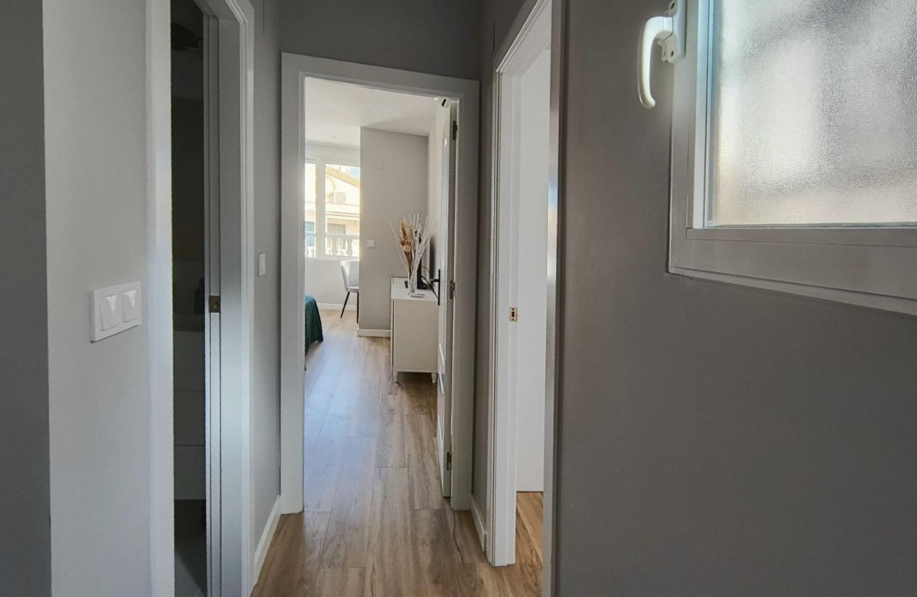 Revente - Town House -
Orihuela Costa - Los Balcones