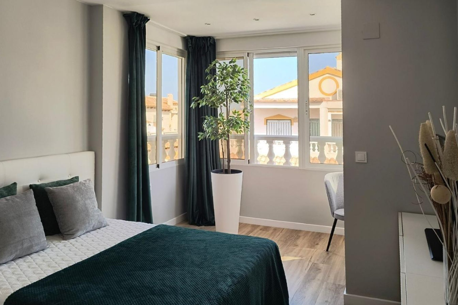 Revente - Town House -
Orihuela Costa - Los Balcones