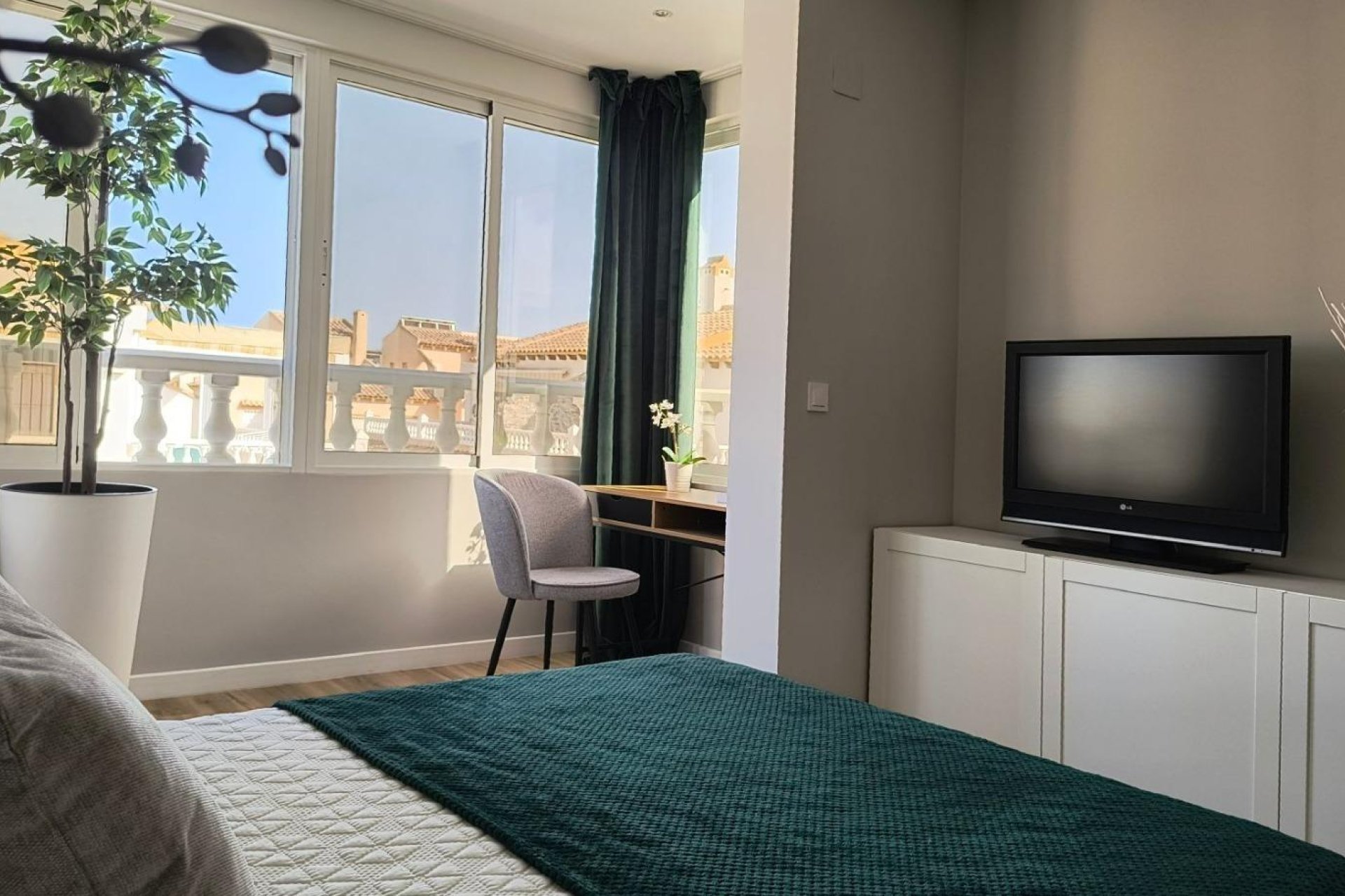 Revente - Town House -
Orihuela Costa - Los Balcones