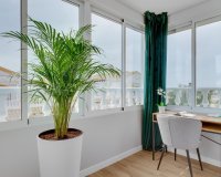 Revente - Town House -
Orihuela Costa - Los Balcones