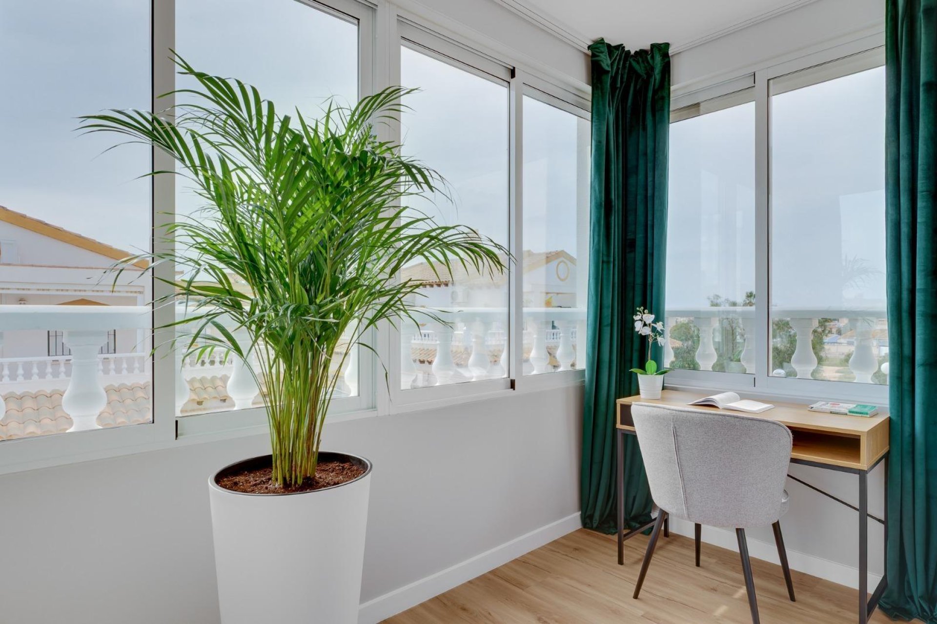 Revente - Town House -
Orihuela Costa - Los Balcones