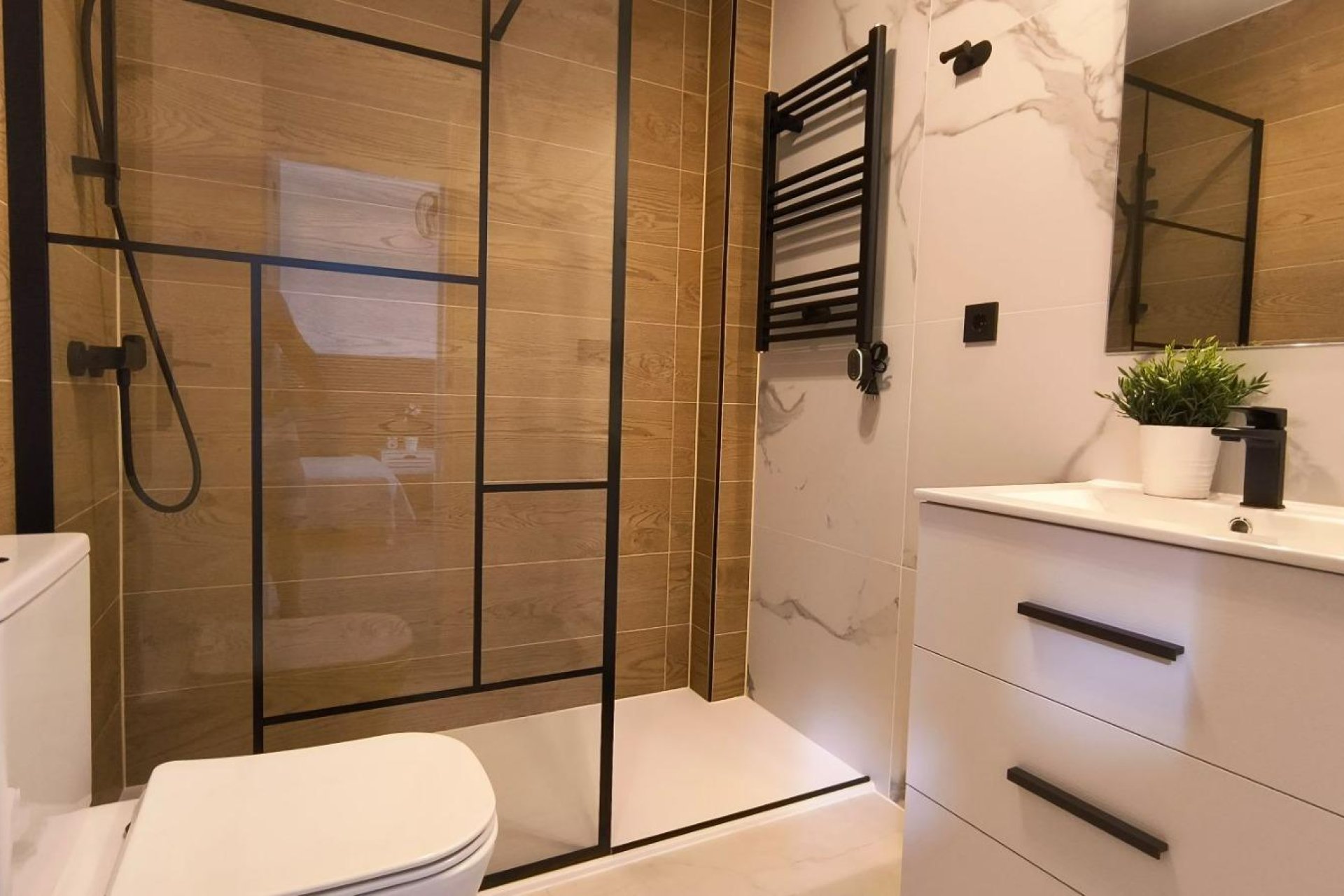 Revente - Town House -
Orihuela Costa - Los Balcones