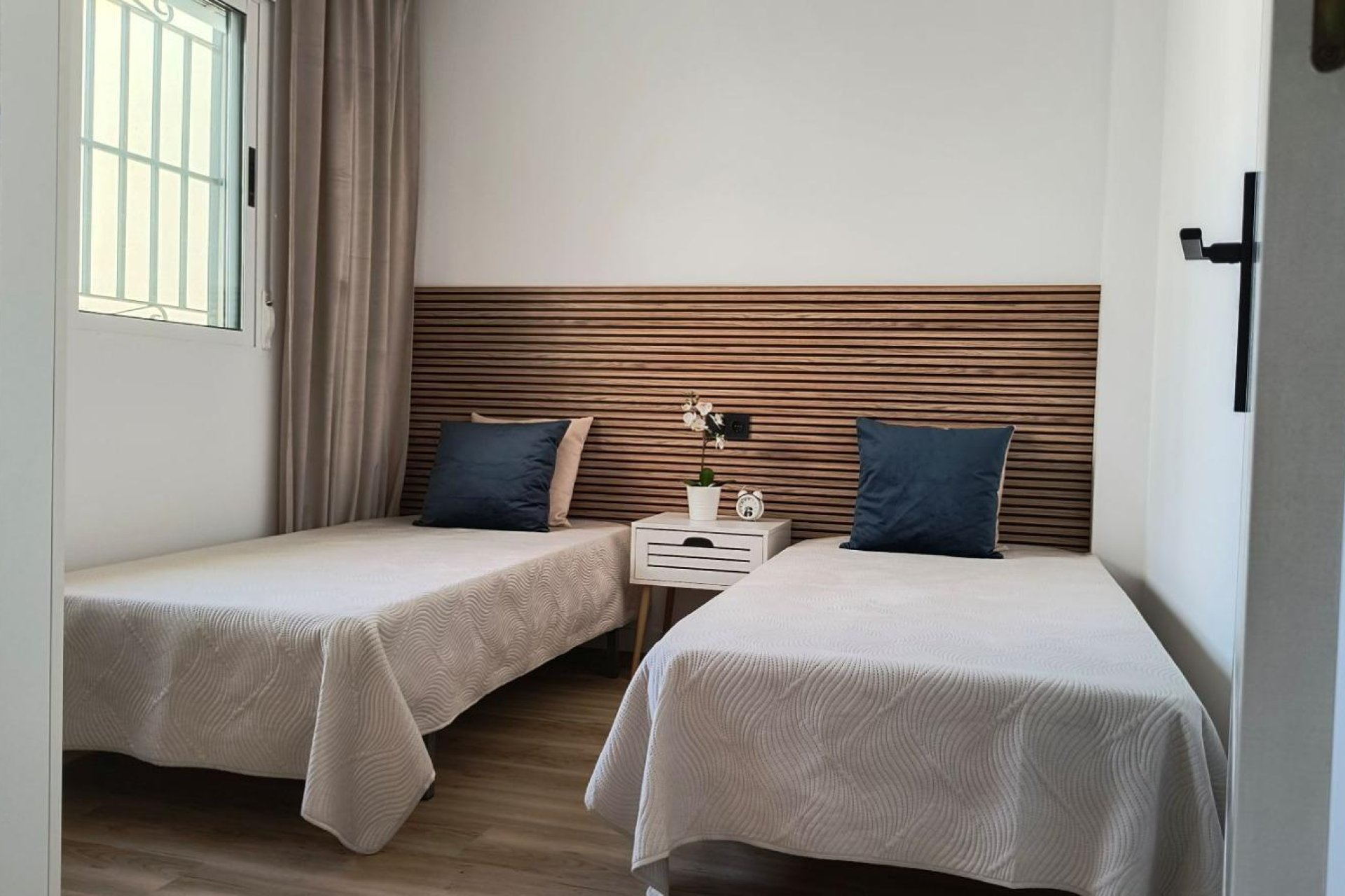 Revente - Town House -
Orihuela Costa - Los Balcones