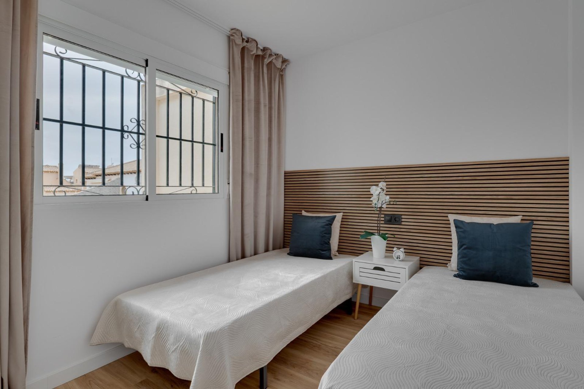 Revente - Town House -
Orihuela Costa - Los Balcones