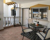 Revente - Town House -
Orihuela Costa - Los Balcones