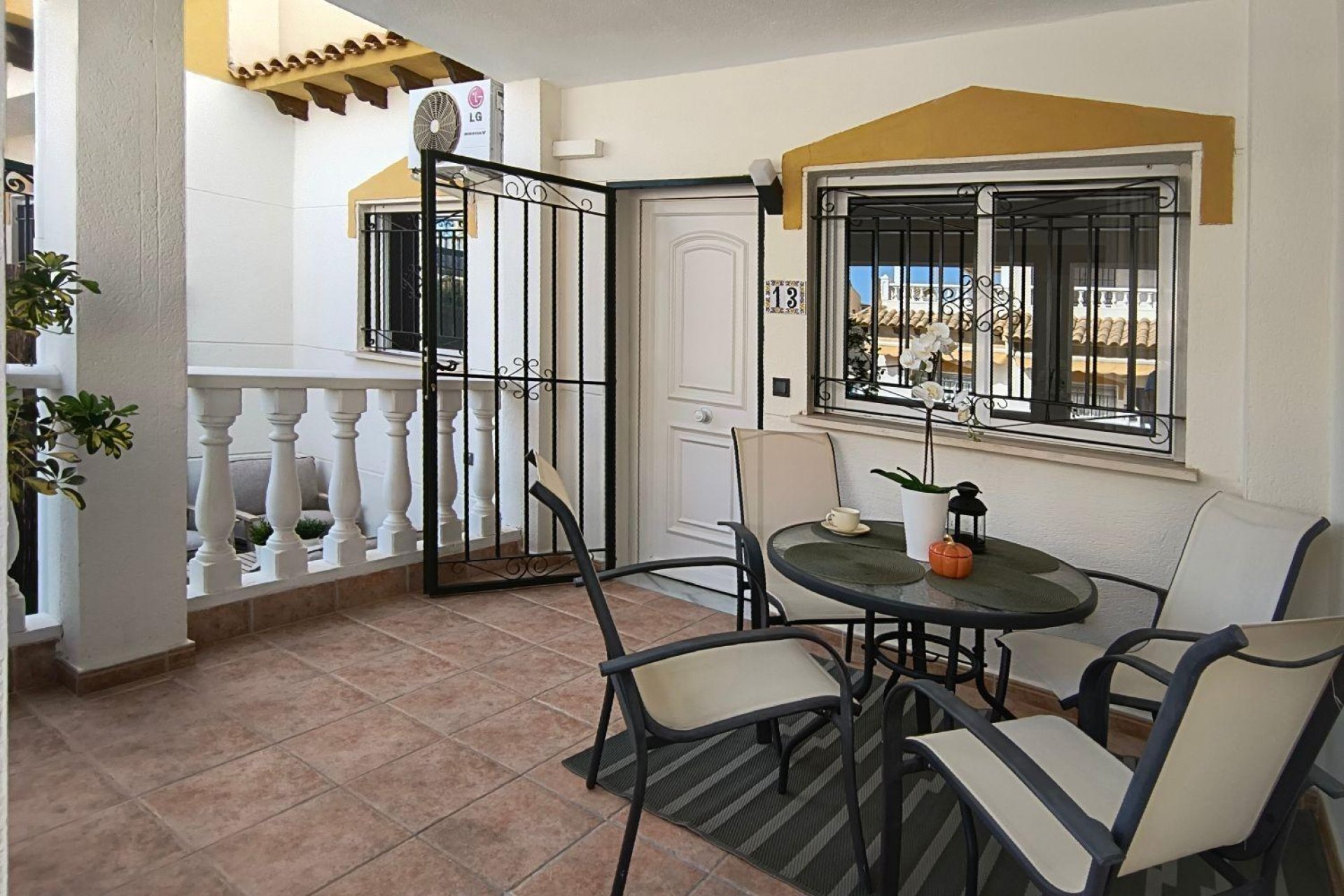 Revente - Town House -
Orihuela Costa - Los Balcones