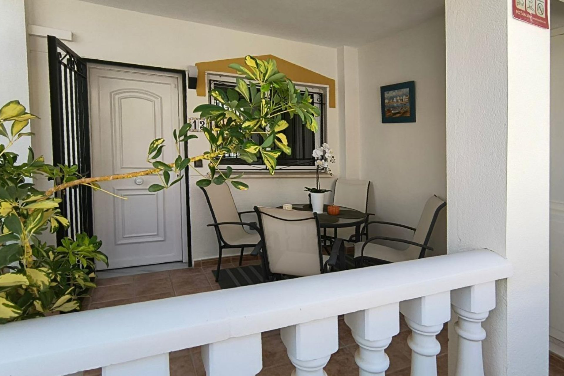 Revente - Town House -
Orihuela Costa - Los Balcones