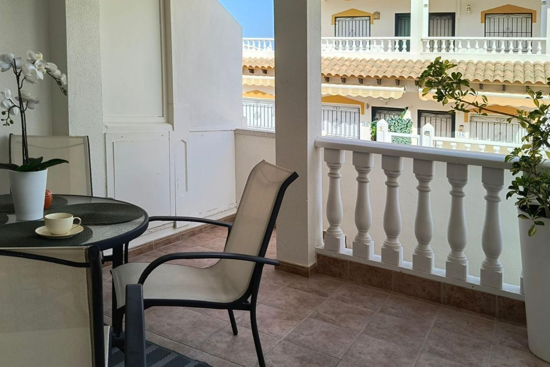 Revente - Town House -
Orihuela Costa - Los Balcones