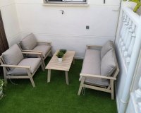 Revente - Town House -
Orihuela Costa - Los Balcones