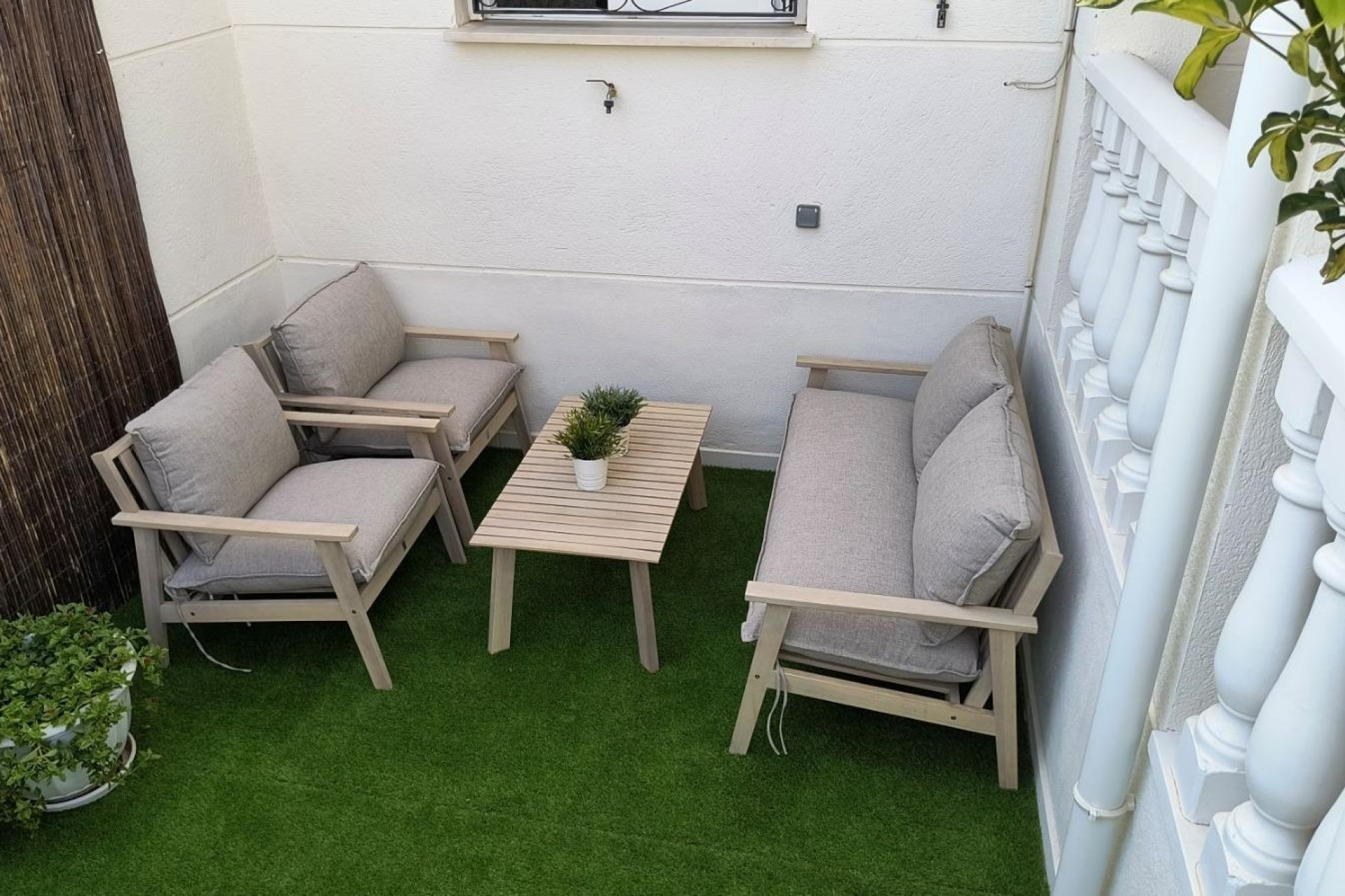 Revente - Town House -
Orihuela Costa - Los Balcones