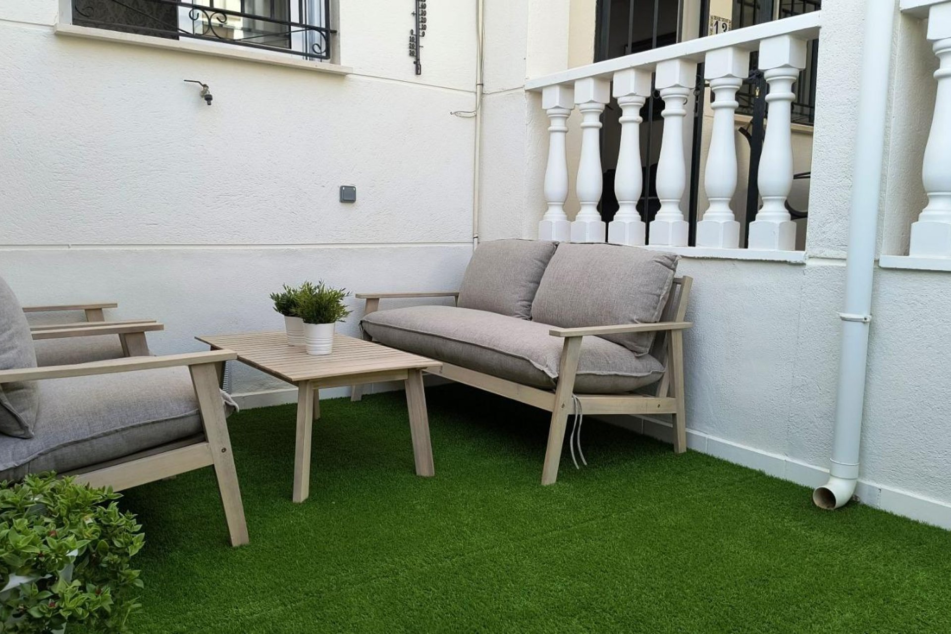 Revente - Town House -
Orihuela Costa - Los Balcones
