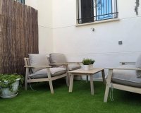 Revente - Town House -
Orihuela Costa - Los Balcones