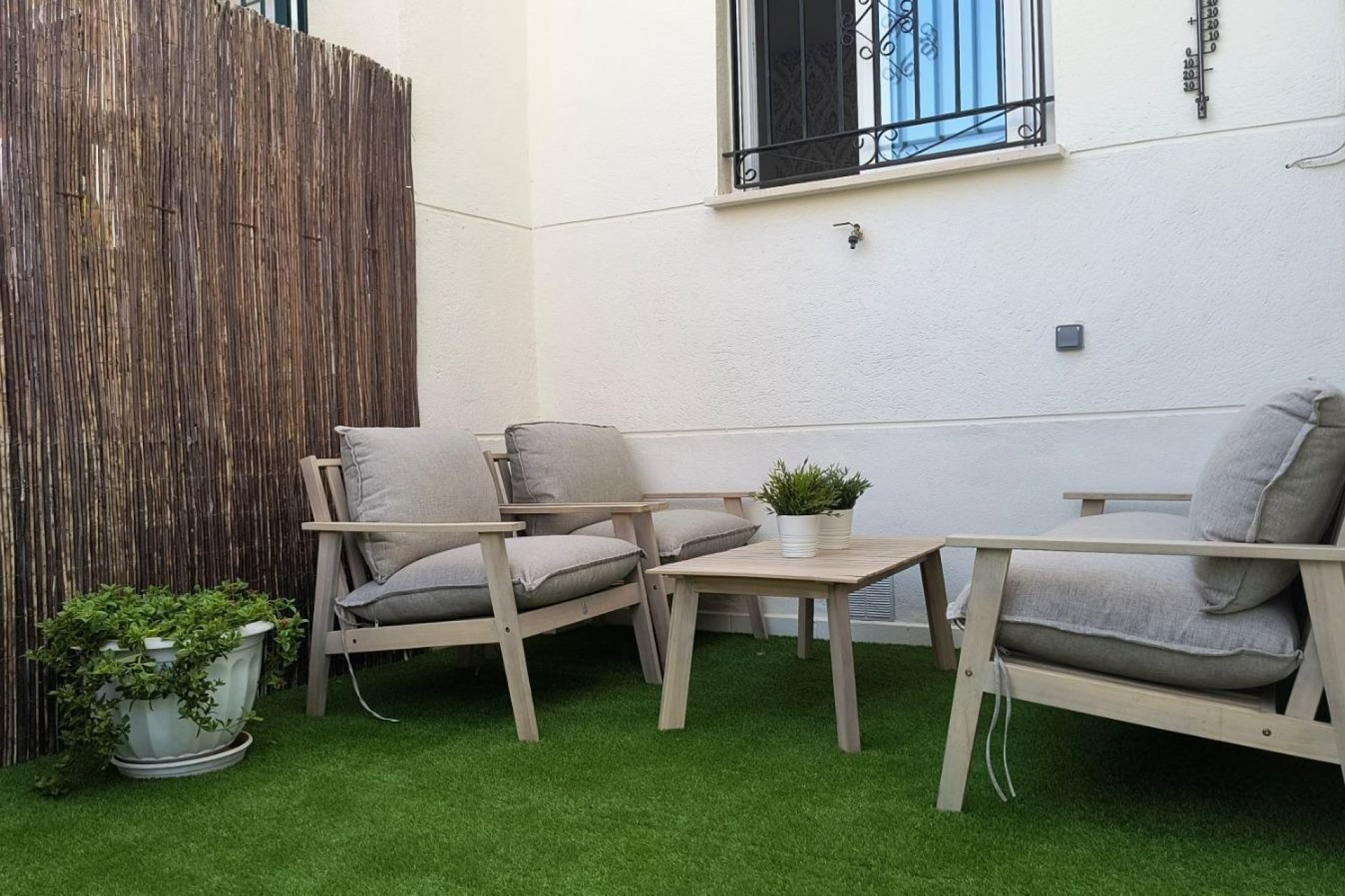 Revente - Town House -
Orihuela Costa - Los Balcones