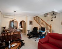 Revente - Town House -
Orihuela Costa - Los Dolses