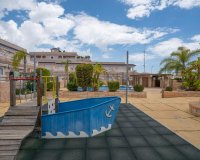 Revente - Town House -
Orihuela Costa - Los Dolses
