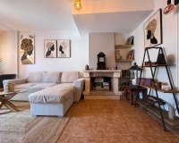 Revente - Town House -
Orihuela Costa - Los Dolses