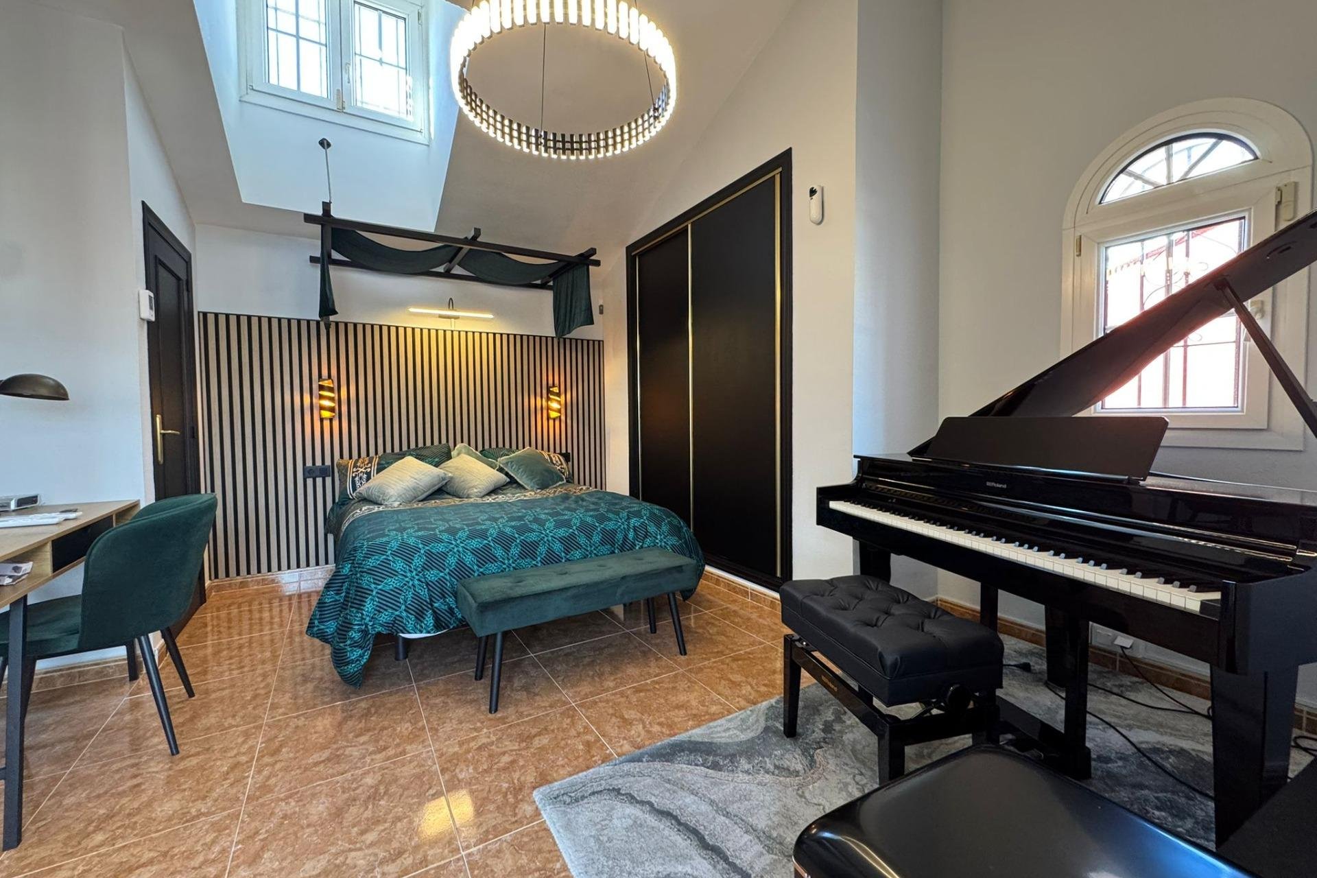 Revente - Town House -
Orihuela Costa - Los Dolses