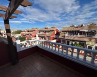 Revente - Town House -
Orihuela Costa - Los Dolses