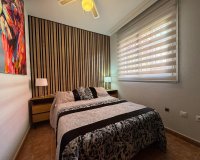 Revente - Town House -
Orihuela Costa - Los Dolses