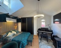 Revente - Town House -
Orihuela Costa - Los Dolses