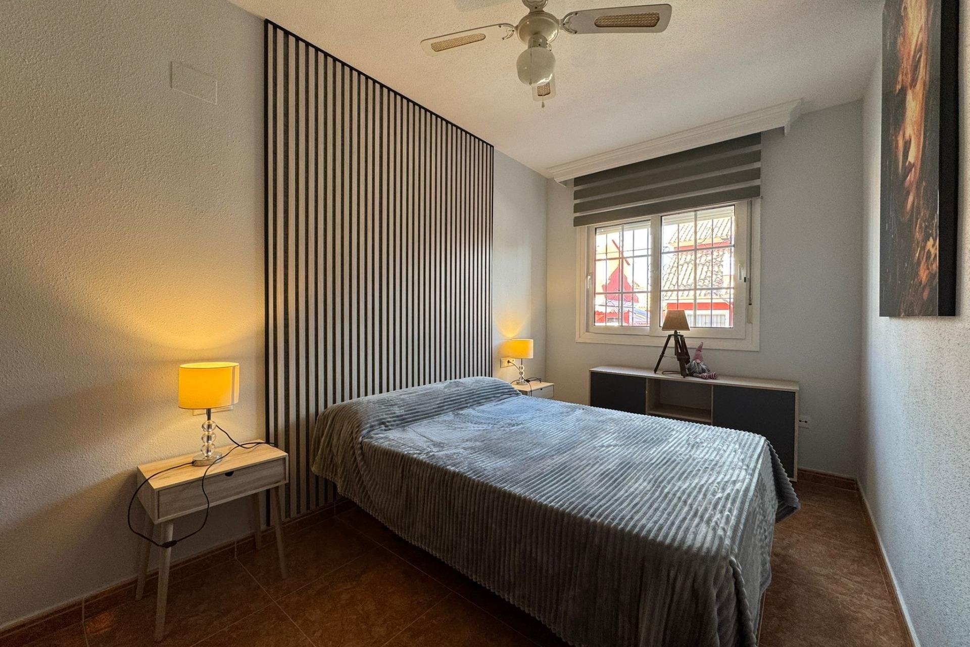Revente - Town House -
Orihuela Costa - Los Dolses