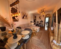 Revente - Town House -
Orihuela Costa - Los Dolses
