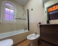 Revente - Town House -
Orihuela Costa - Los Dolses