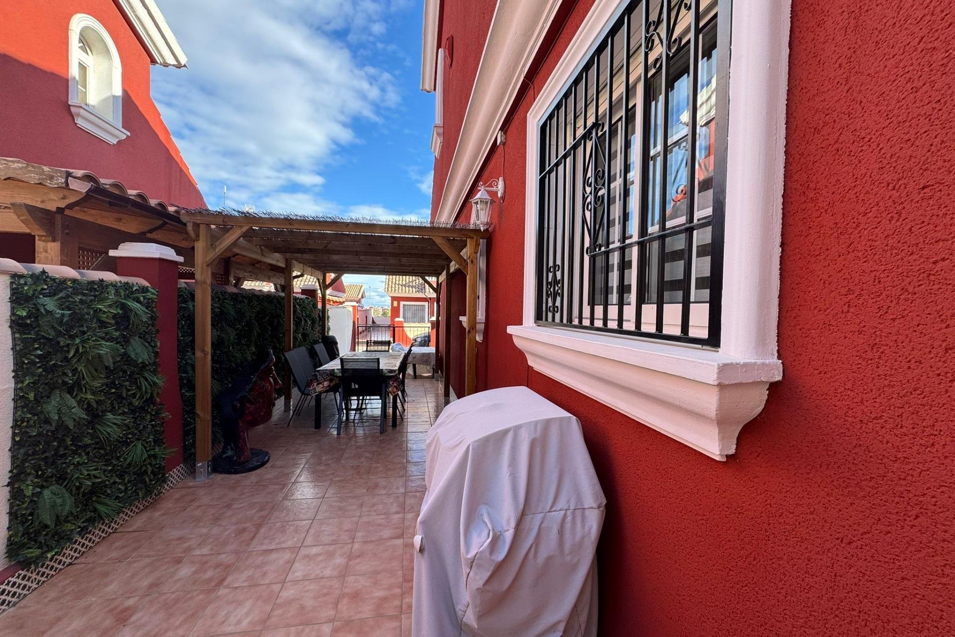Revente - Town House -
Orihuela Costa - Los Dolses