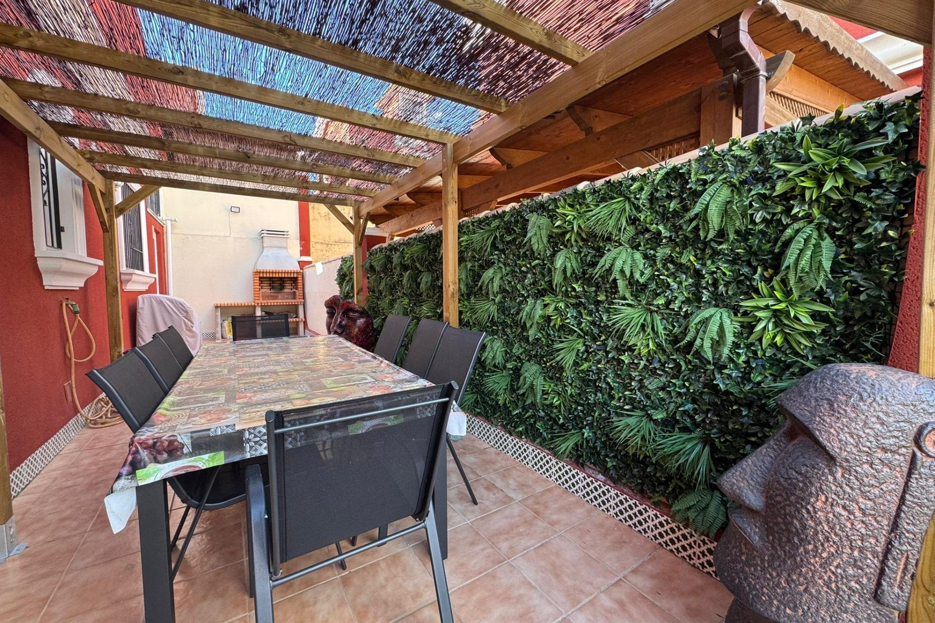 Revente - Town House -
Orihuela Costa - Los Dolses