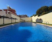 Revente - Town House -
Orihuela Costa - Los Dolses