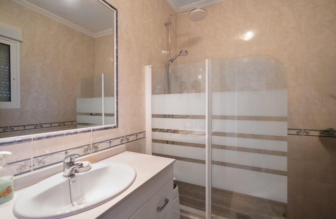 Revente - Town House -
Orihuela Costa - Los Dolses