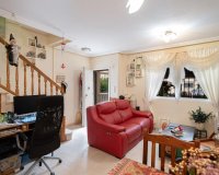 Revente - Town House -
Orihuela Costa - Los Dolses