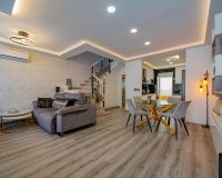 Revente - Town House -
Orihuela Costa - PAU 26