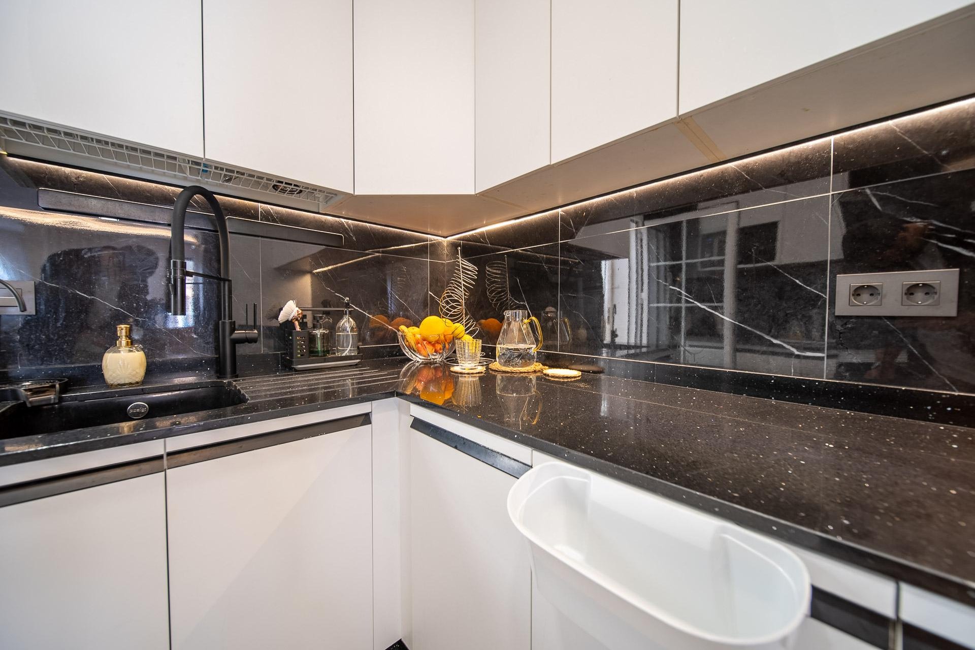 Revente - Town House -
Orihuela Costa - PAU 26