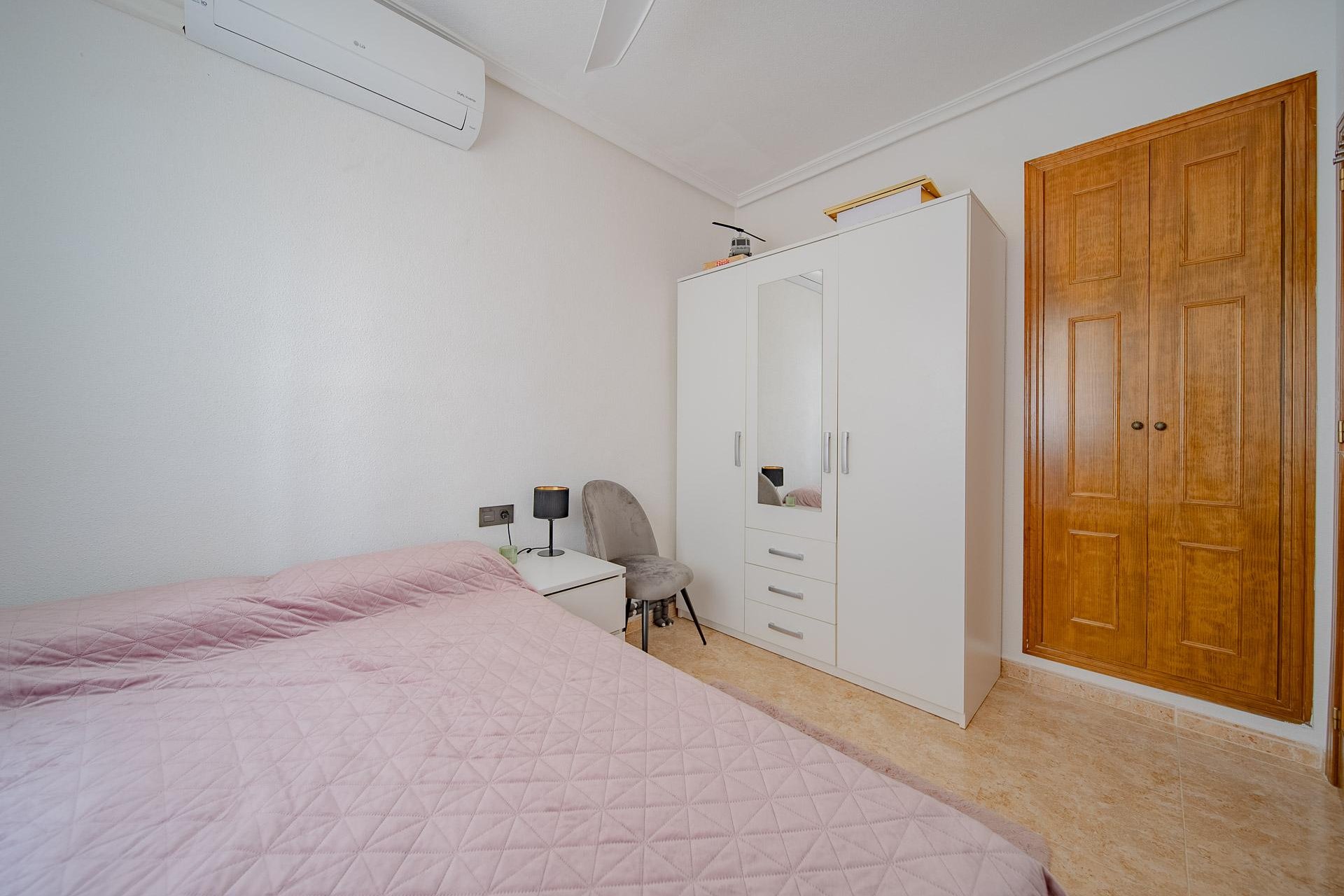 Revente - Town House -
Orihuela Costa - PAU 26
