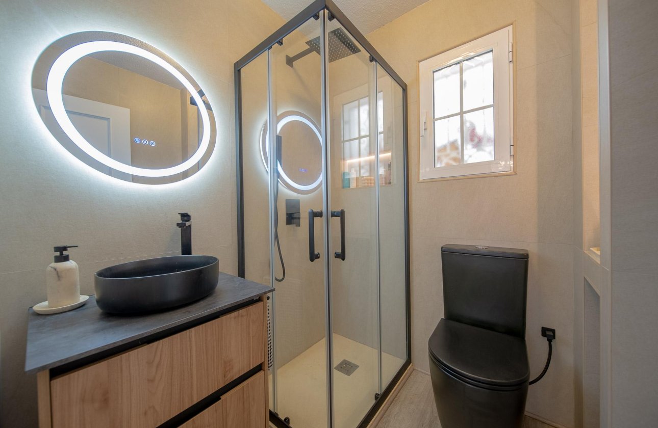 Revente - Town House -
Orihuela Costa - PAU 26