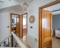 Revente - Town House -
Orihuela Costa - PAU 26