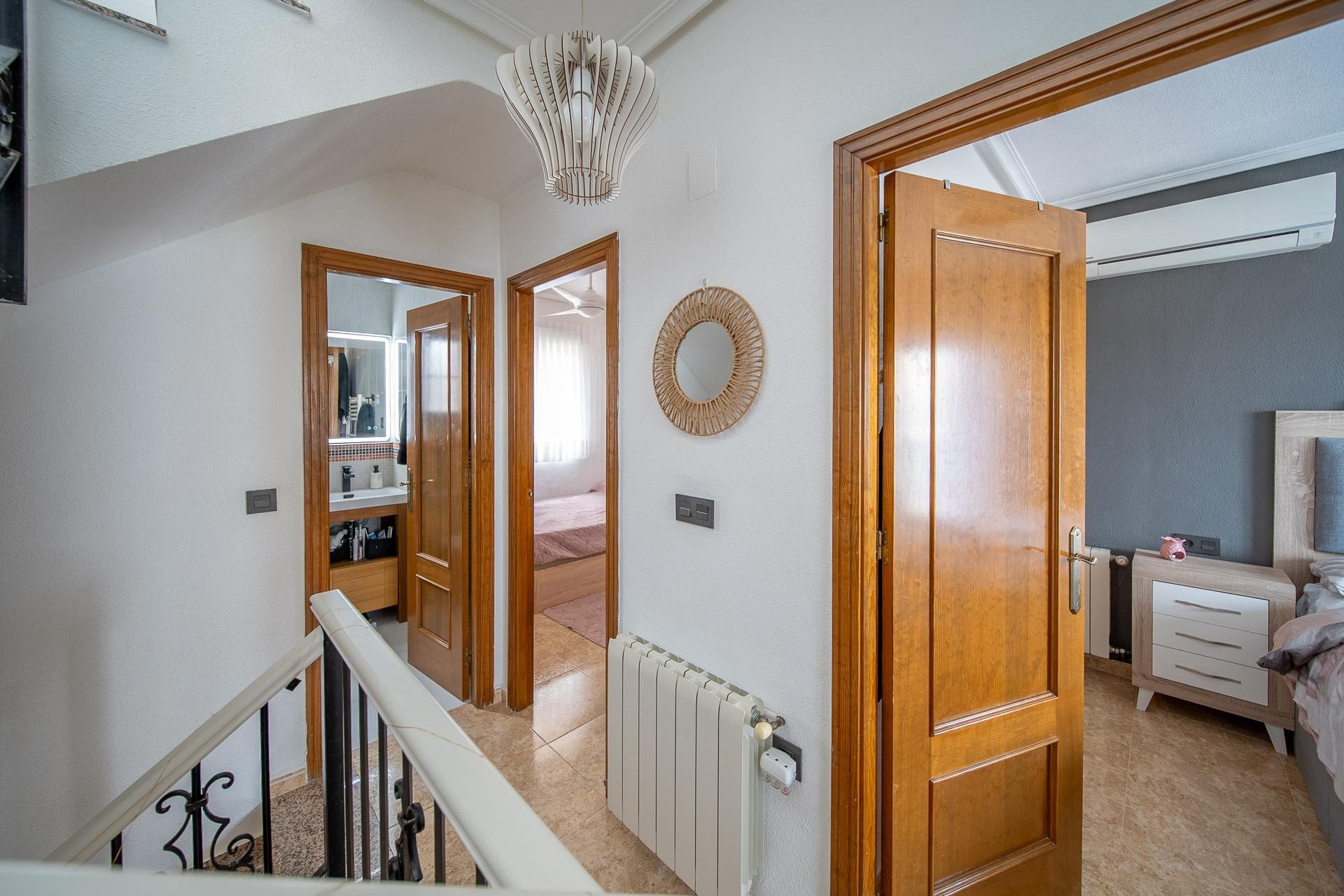 Revente - Town House -
Orihuela Costa - PAU 26