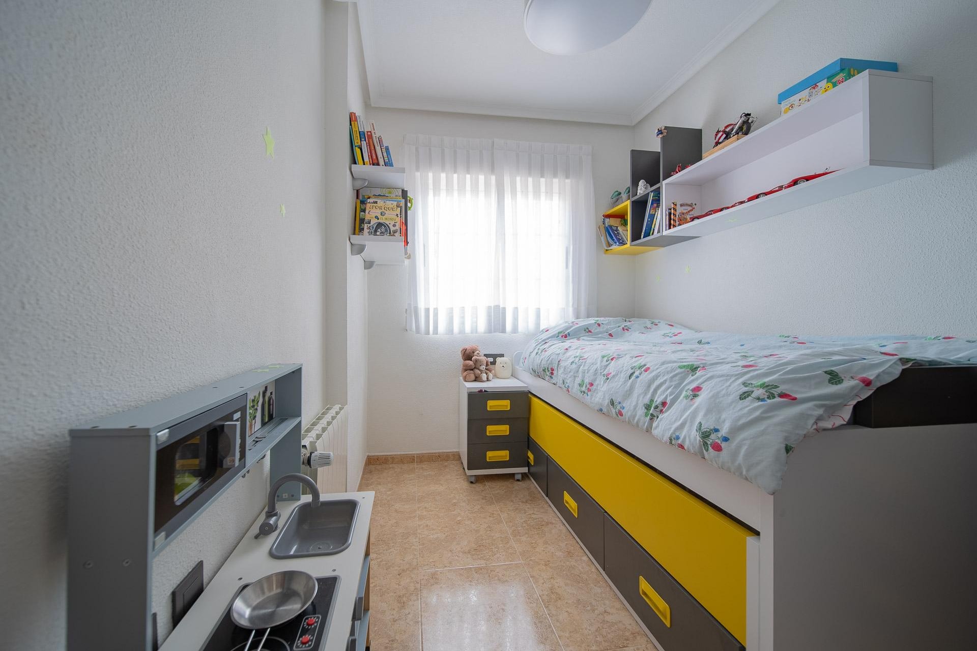 Revente - Town House -
Orihuela Costa - PAU 26