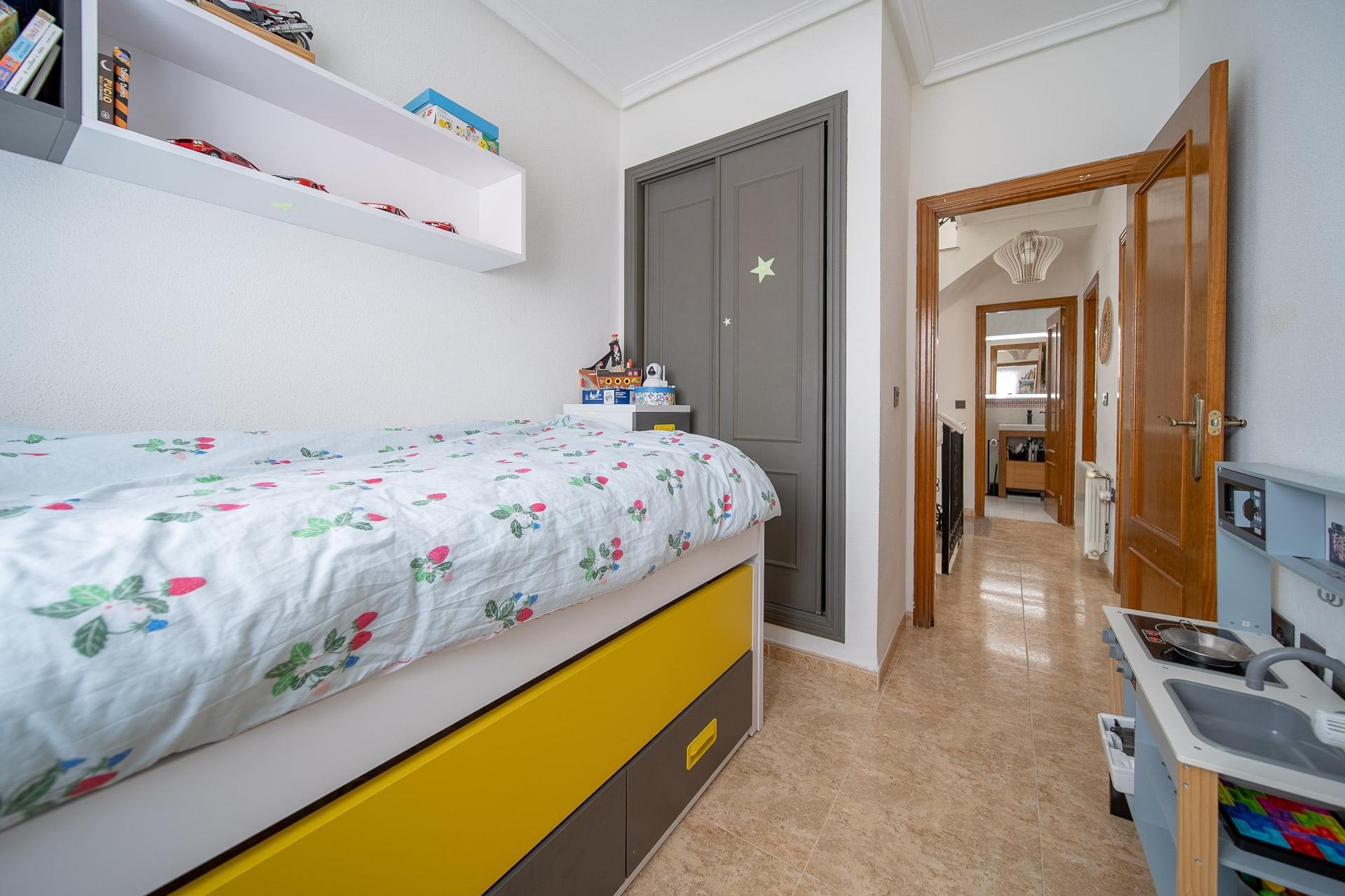 Revente - Town House -
Orihuela Costa - PAU 26