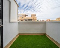 Revente - Town House -
Orihuela Costa - PAU 26