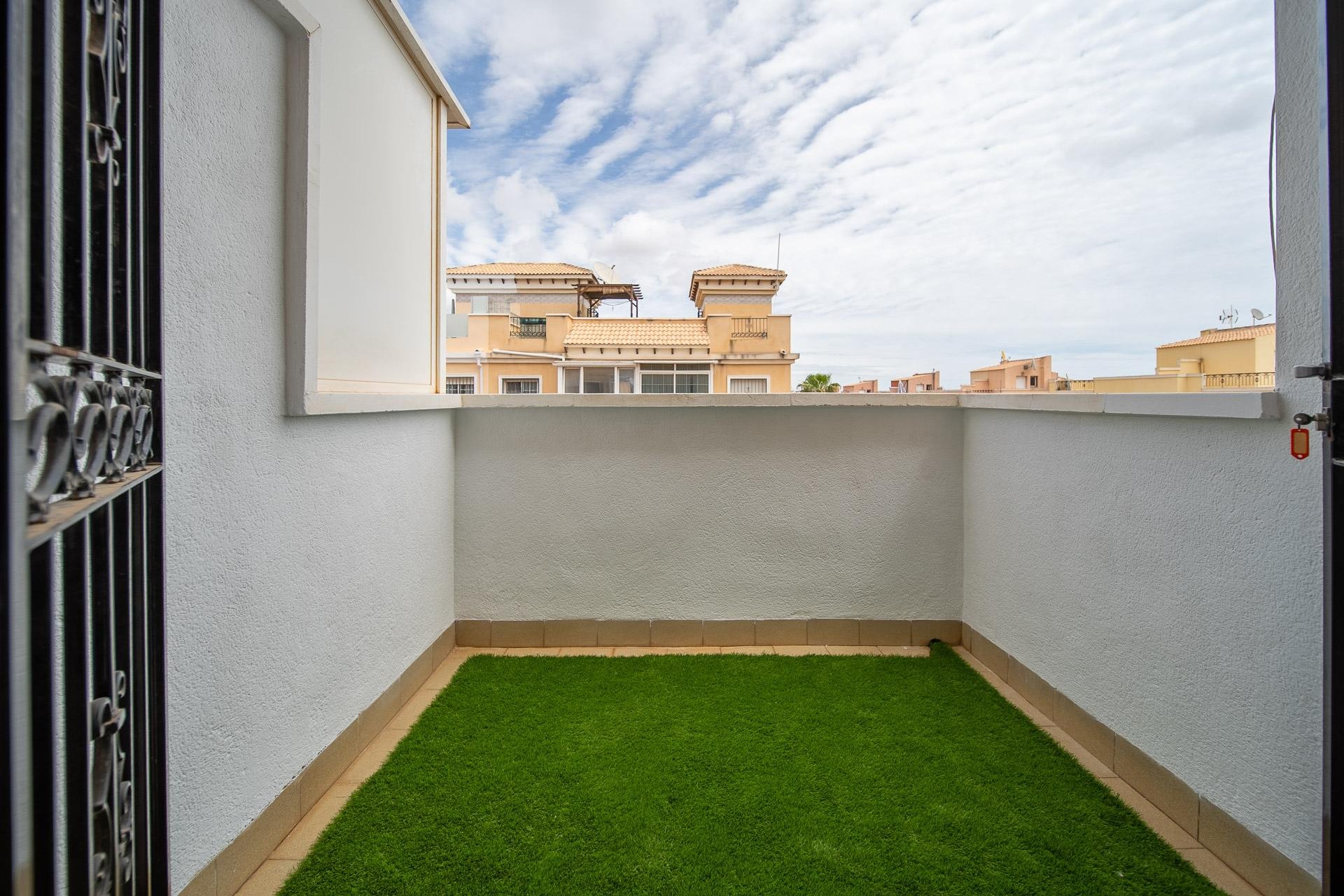 Revente - Town House -
Orihuela Costa - PAU 26