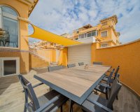 Revente - Town House -
Orihuela Costa - PAU 26