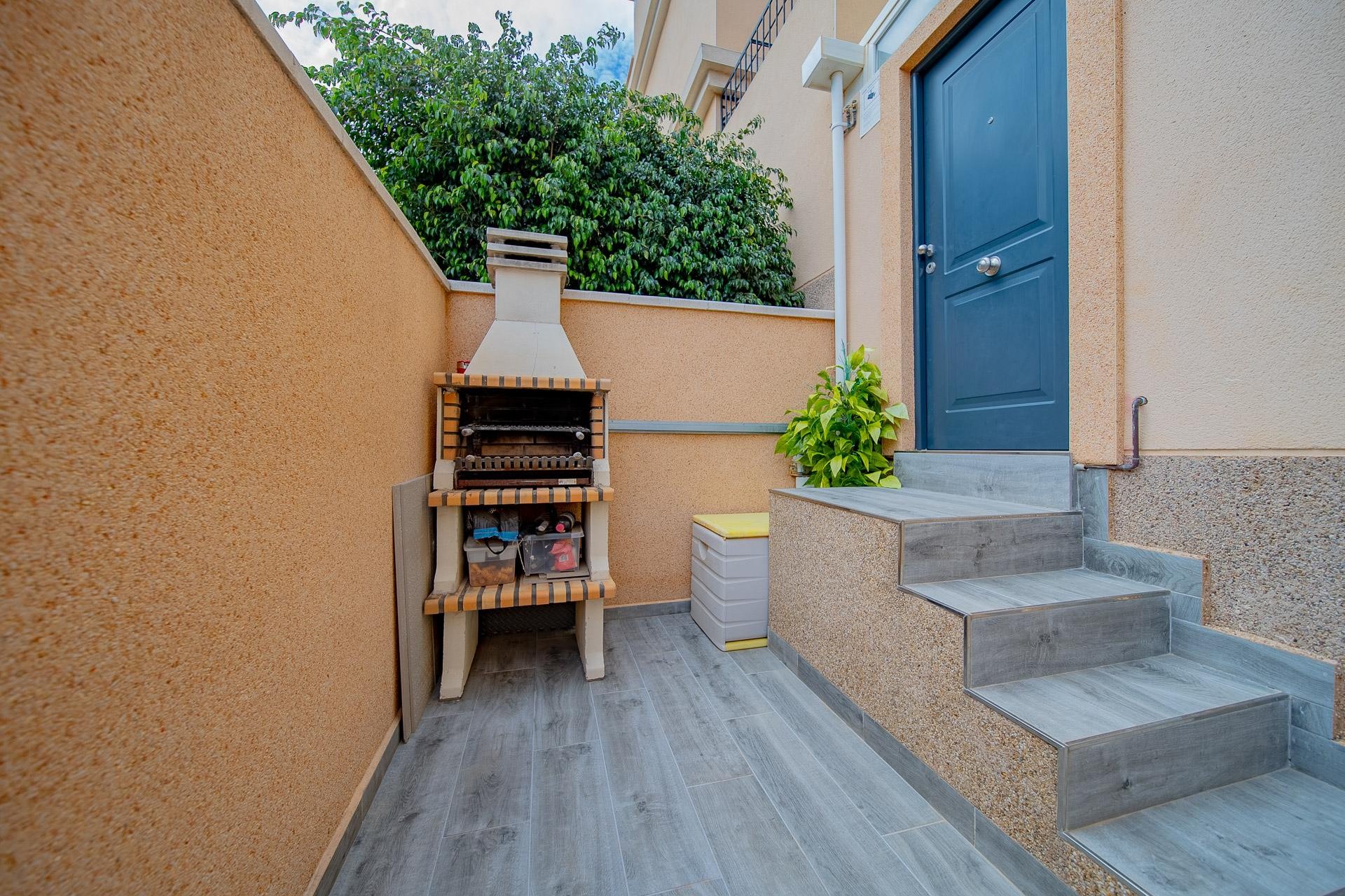 Revente - Town House -
Orihuela Costa - PAU 26