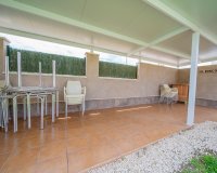 Revente - Town House -
Orihuela Costa - PAU 26