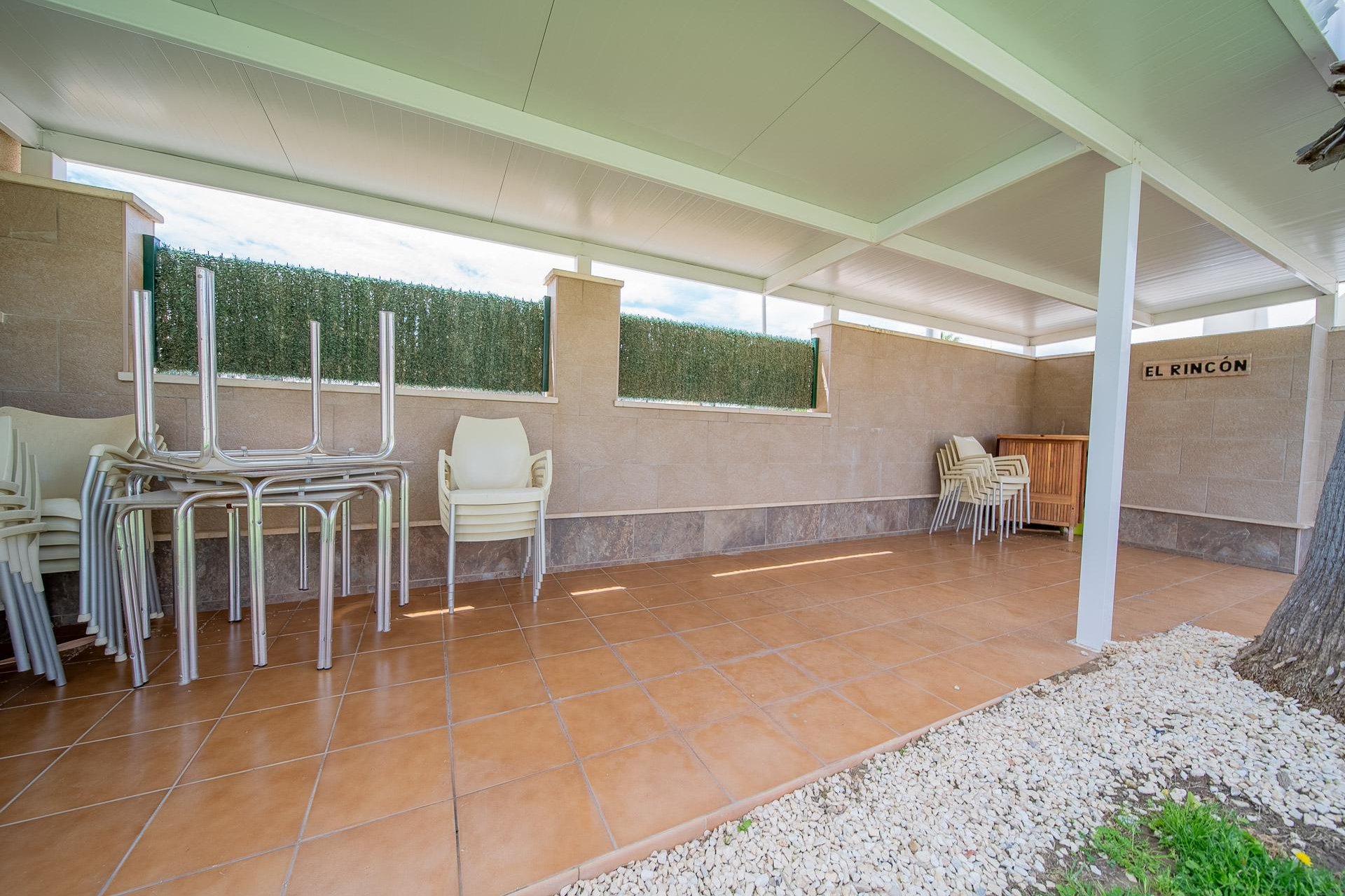 Revente - Town House -
Orihuela Costa - PAU 26