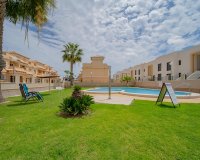Revente - Town House -
Orihuela Costa - PAU 26
