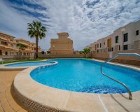 Revente - Town House -
Orihuela Costa - PAU 26