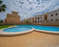 Revente - Town House -
Orihuela Costa - PAU 26