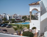 Revente - Town House -
Orihuela Costa - PAU 8